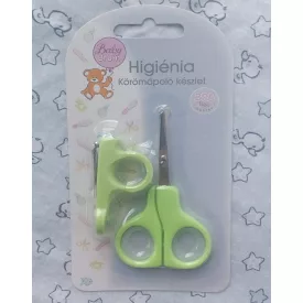 Baby Bruin Körömápoló szett 