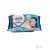 Lara Popsitörlő Soft&Fresh (72 db/cs)