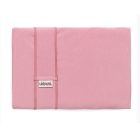 Liliputi Rugalmas Hordozókendő Classic line - Bubblegum