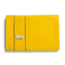 LILIPUTI RUGALMAS HORDOZÓKENDŐ classic line - sunshine