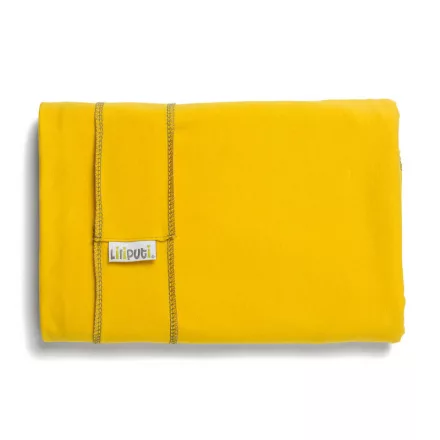LILIPUTI RUGALMAS HORDOZÓKENDŐ classic line - sunshine