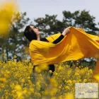 LILIPUTI RUGALMAS HORDOZÓKENDŐ classic line - sunshine